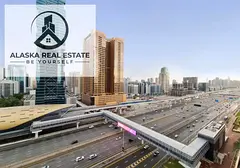 Next to Metro | Best Location | Great Amenities