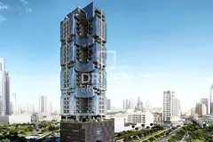 Landmark View | High Floor | Brand New | Exclusive