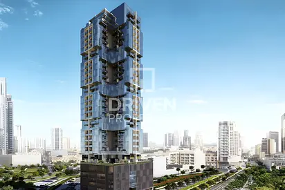 Landmark View | High Floor | Brand New | Exclusive