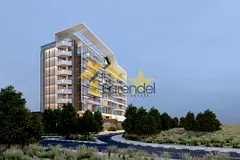 Modern 1BR Apartment | Limited Time Offer | High ROI | Freehold | Majan (Al Barari), Dubai