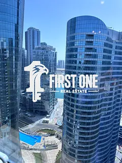 Ready To Move | High Floor | Book Now