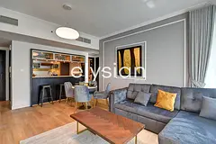 Chiller Free | Upgraded | Available 1st May