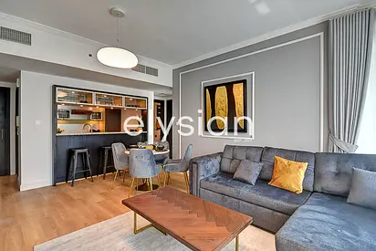 Chiller Free | Upgraded | Available 1st May