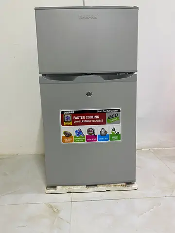 Geepas refrigerator