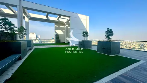Comfortable Family Living | Prime Address | Near Mall of the Emirates