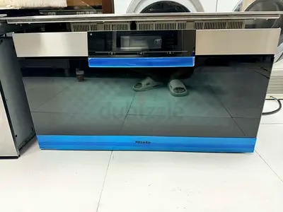 Miele latest model built-in electric oven 90cm