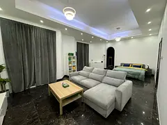 Without Comission Spacious Room for Rent in Al Barsha 3