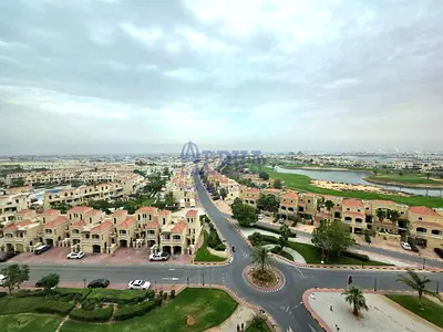 Lagoon View| High Floor| Studio
