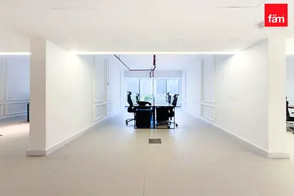 Spacious Offices | Multiple Options | JLT Expert