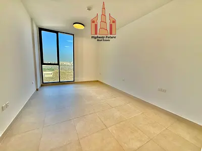 Hot Offer Bigger Studio At prime Location Aljada Community