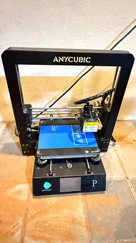 Anycubic 3D printer perfectly working