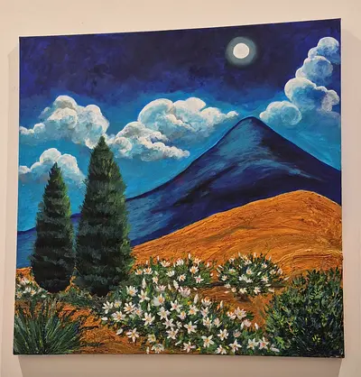 Personalized Painting