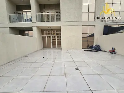 Huge Terrace Like New 1-Bedroom With Laundry Room In Arjan Only 73k