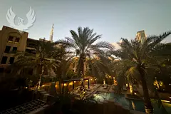 Community Specialist |Exclusive |Burj Khalifa View