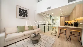 Luxury JVC 2 Bed Duplex | Private Pool &amp; Jacuzzi AVAILABLE NOW