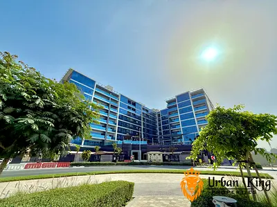Spacious 2BR Apartment| Premium Layout | Prime Arjan Location