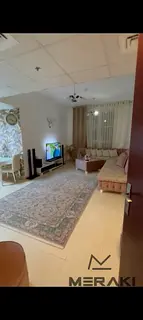 A 2-bedroom apartment with a living room at a hot deal price you won’t find easily, featuring very