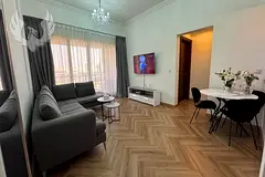 Spacious 1 Bedroom | Central Location