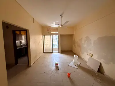 Hot Deal! Spacious 2 BHK | Great Value for Money Family Building