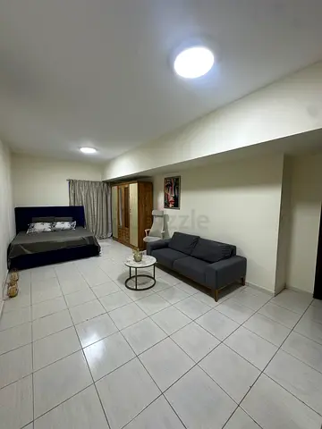 غرفة ماستر فاخرة – Luxury Master Room near Corniche | All Inclusive