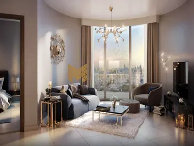 Prime Location | Close to Metro | Stunning 1BR