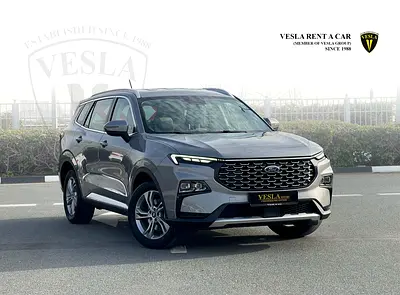 DEALER WARRANTY + FREE SERVICE CONTRACT UNTIL 01/2029 / TREND + LEATHER SEATS + NAVIGATION + CAMERA