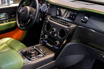 2024 ROLLS-ROYCE CULLINAN 照片 6