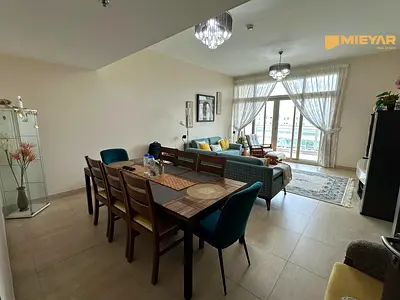 Fully Furnished | Brand New | High Floor | Premium Finishes | Immediate Move-In