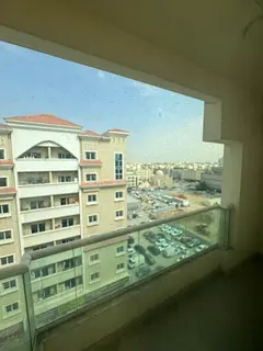 FLAT 2BHK HIGH SIZE DIRECT TO DUBAI EXIT BEFORE AL NAHDA