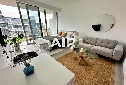 Furnished I Brand New I U-shape Kitchen