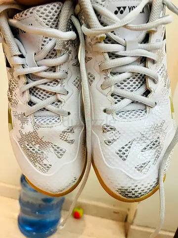 YONEX Badminton Shoes - Great Condition