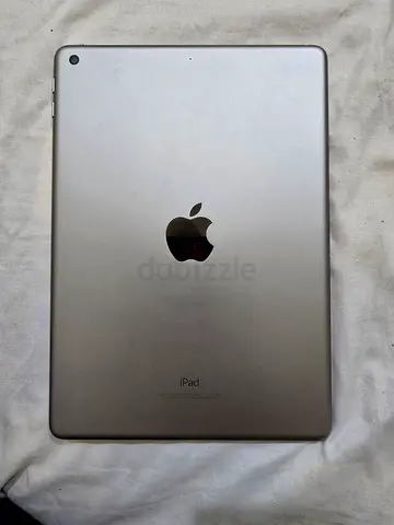 IPad 6th gen,32gb, wifi, (Bypassed)