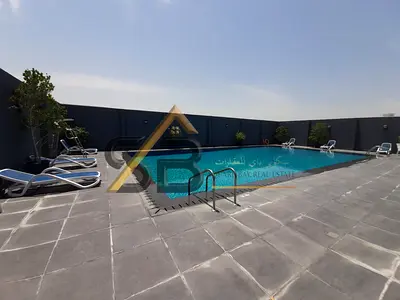Spacious 1 Bedroom Apartment| Store room | The Bricks Building Mankhool | Modern Amenities
