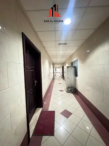 Affordable 1BHK | close to metro station | Family Building