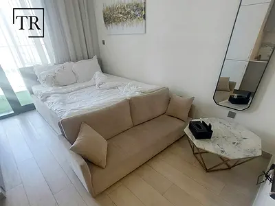 Fully Furnished | Community View | Prime Location