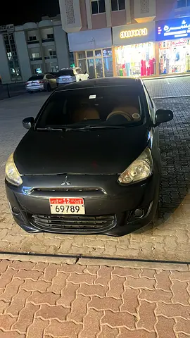 Misubishi mehrage in 9999 only