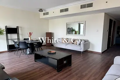 Spacious | Perfect Location | 2 Bedroom
