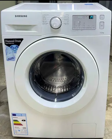 Samsung washing machine 7 kg