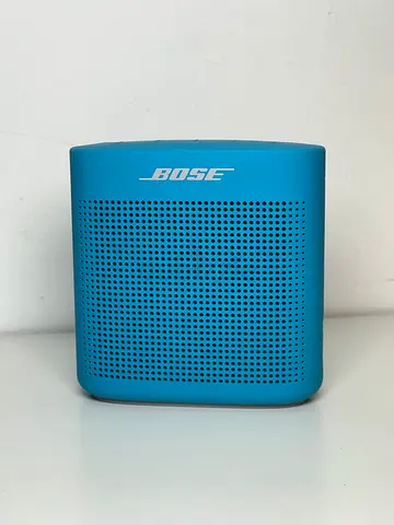 Bose soundlink color II