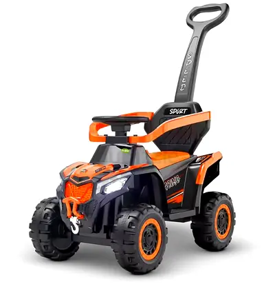 Kids Ride-On Off-Road Vehicle