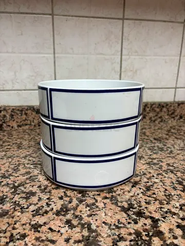 3 German Rosenthal Food Bowls