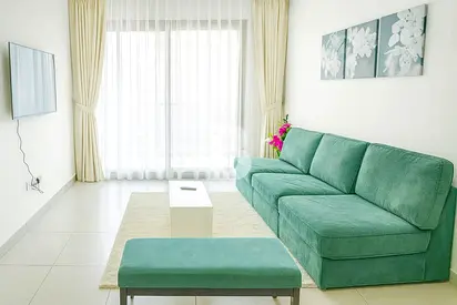 FULLY FURNISHED | READY TO MOVE | SPACIOUS LAYOUT