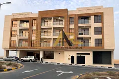 Bright and well-ventilated apartment | 60 Days live Free