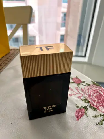 Tom Ford Noir Extreme - Mens Fragrance (Original)