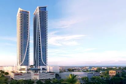 Spacious 1 Bedroom | Fully Furnished