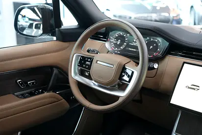 2026 LAND Rover RANGE ROVER 缩略图 11