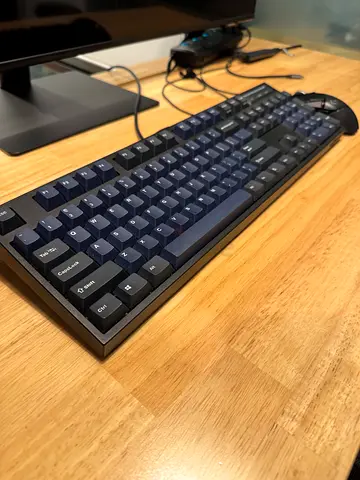 Leopold Mechanical Keyboard