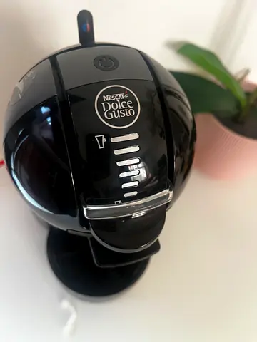 Capsules Coffee Machine