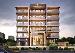 Smart Investment | 1BR from AED 870K | Near Future Metro