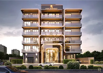 استثمار ذكي بدبي | غرفة وصالة بـ 870 ألف | قرب المترو الجديد